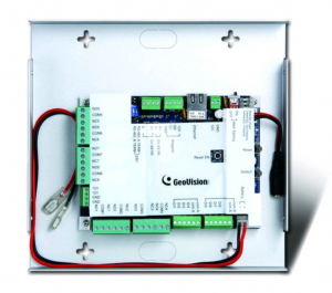 GeoVision ASBOX GVAS-100-hoz