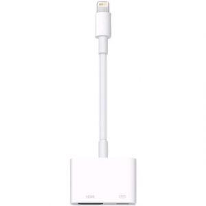 Apple Lightning Digital AV adapter fehér (MD826ZM/A)