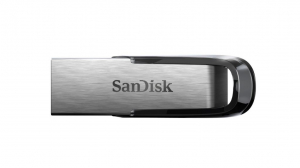 Pen Drive 128GB USB 3.0 SanDisk Ultra Flair  (SDCZ73-128G-G46 / 139790)