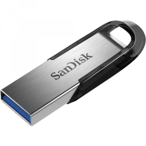 Pen Drive 128GB USB 3.0 SanDisk Ultra Flair  (SDCZ73-128G-G46 / 139790)