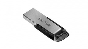Pen Drive 64GB USB 3.0 SanDisk Ultra Flair  (SDCZ73-064G-G46 / 139789)