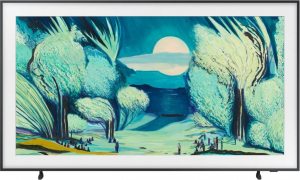 Samsung The Frame QE50LS03FAUXXH 50" 4K UHD Smart QLED TV
