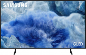 Samsung QE50Q8FAAUXXH 50" 4K Smart QLED TV