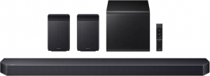 Samsung HW-Q930F 9.1.4 csatornás hangprojektor