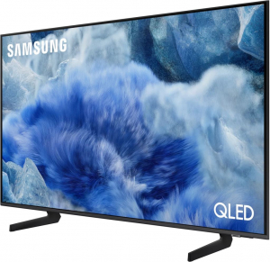 Samsung QE50Q8FAAUXXH 50" 4K Smart QLED TV