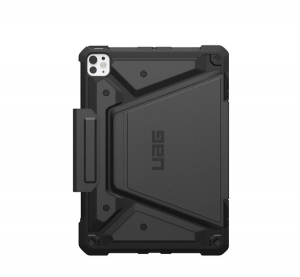 UAG Metropolis SE iPad Pro 11 2024 tok, fekete (124475114040)