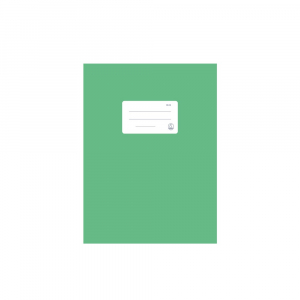 Fűzfői Pap&iacute;rmanufakt&uacute;ra F&uuml;zet A4, 32lap, sima 80-32  (8032000URG)