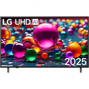LG 55UA75003LA 55" 4K UHD Smart LED TV