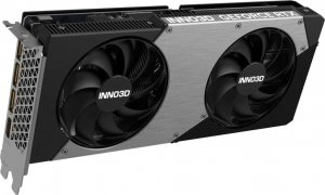Inno3D GeForce RTX 5060 Ti 8GB Twin X2 videokártya (N506T2-08D7-193075N)