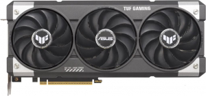 ASUS GeForce RTX 5060 Ti O8G TUF GAMING videokártya (90YV0MR0-M0NA00)