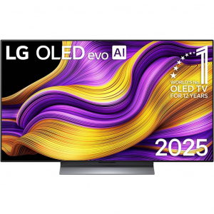 LG C2 OLED48G53LS 48" 4K Smart OLED TV