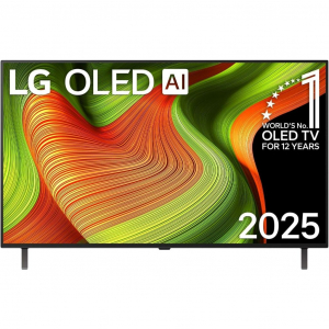 LG OLED65B53LA 65" 4K Smart OLED TV