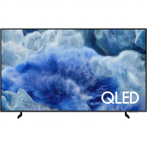 Samsung QE43Q8FAAUXXH 43" 4K Smart QLED TV