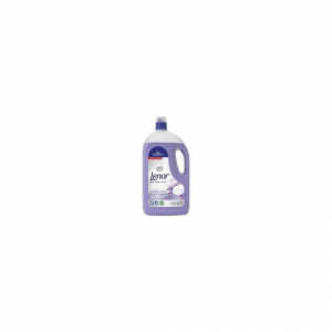 Lenor Purple Lavender &ouml;bl&iacute;tő koncentr&aacute;tum 4 liter (8700216759991)