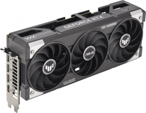 ASUS GeForce RTX 5060 Ti O8G TUF GAMING videokártya (90YV0MR0-M0NA00)