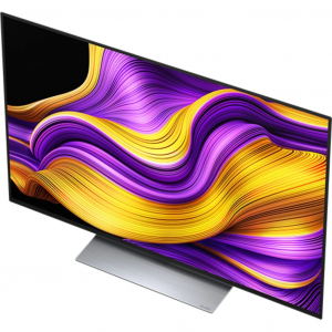 LG C2 OLED48G53LS 48" 4K Smart OLED TV
