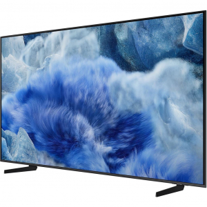 Samsung QE43Q8FAAUXXH 43" 4K Smart QLED TV