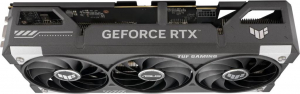 ASUS GeForce RTX 5060 Ti O8G TUF GAMING videokártya (90YV0MR0-M0NA00)
