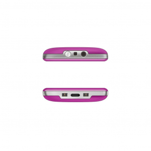 Evolveo EasyPhone XR EP-601 mobiltelefon r&oacute;zsasz&iacute;n (SGM EP-601-XR-PK)