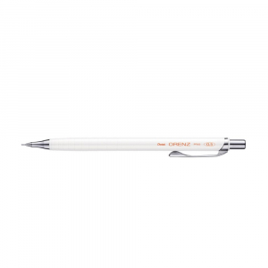 Pentel Nyom&oacute;sir&oacute;n 0,5mm, feh&eacute;r test,  ORenz (XPP505-WX)