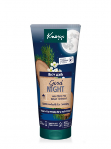 Kneipp Aroma tusfürdő Jó éjszakát 200 ml (917119)