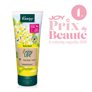 Kneipp Aroma tusfürdő Derűs nap 200 ml (915830)