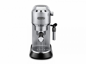 DeLonghi EC 685.M Dedica espresso kávéfőző metál