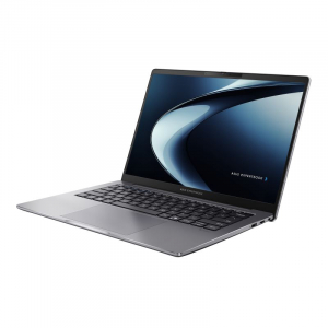ASUS ExpertBook P3 - 14" WUXGA / Intel&reg; Core&trade; i5-13420H / 16GB DDR5 / 512GB / DOS / P3405CVA-LY0029