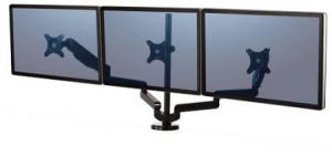 Fellowes Platinum Series Trial háromkaros monitortartó kar (8042601)