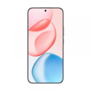 Honor 400 5G 8/512GB mobiltelefon éjfekete OP (5109BUUR)