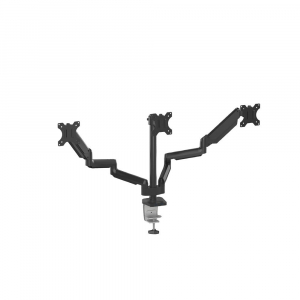 Fellowes Platinum Series Trial háromkaros monitortartó kar (8042601)