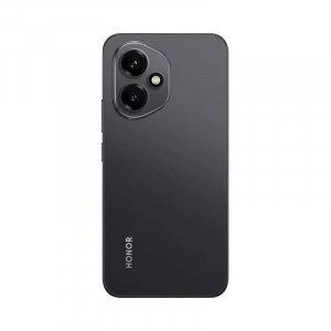 Honor 400 5G 8/512GB mobiltelefon éjfekete OP (5109BUUR)