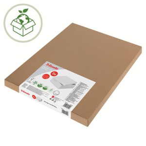 Esselte Tároló- és ajándékdoboz,  "Home", fehér (E628284)