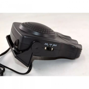 MaxSpeed hűtő-fűtő ventilátor 12V 150W (56FN816)