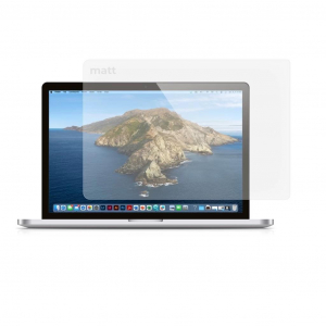 XPRO &trade; Matt kijelzőv&eacute;dő f&oacute;lia Apple Macbook Air 13.6" (2022) M2 k&eacute;sz&uuml;l&eacute;khez