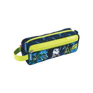 Keyroad Tolltart&oacute;, fi&uacute;s, D&iacute;n&oacute;, 21,5 x 9 x 5,5 cm,  (KR973132)