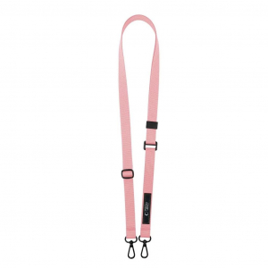 Tech-Protect C6S pink Crossbody pánt mobiltelefonhoz