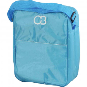 Connabride hűtőt&aacute;ska k&eacute;k 14l (N1015)