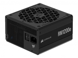 Corsair RM1200e 1200W tápegység (CP-9020258-EU)