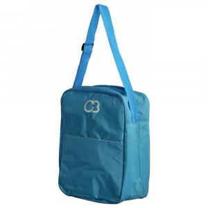 Connabride hűtőt&aacute;ska k&eacute;k 14l (N1015)