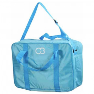 Connabride hűtőt&aacute;ska k&eacute;k 24l (N1002)