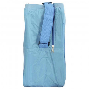 Connabride hűtőt&aacute;ska k&eacute;k 17l (N1010)