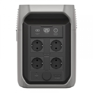 EcoFlow DELTA 3 1500 hordozható áramfejlesztő állomás (EFDELTA1500-EU)