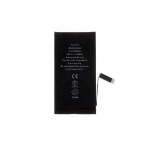XPRO ™ Apple iPhone 14 kompatibilis akkumulátor 3279mAh, OEM jellegű