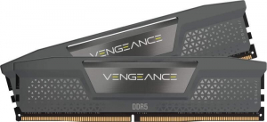 32GB 6400MHz DDR5 RAM Corsair EXPO & XMP Vengeance sz&uuml;rke (CMK32GX5M2B6400Z36)