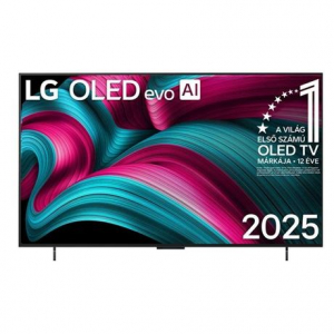 LG OLED42C51LA 42" UHD Smart OLED TV
