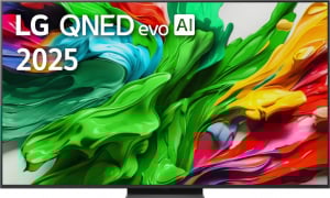 LG 75QNED86A3A 75" UHD Smart MINI-LED TV