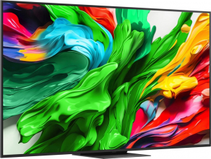 LG 75QNED86A3A 75" UHD Smart MINI-LED TV