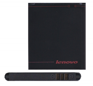 Lenovo akku 2000mAh LI-Polymer  A1000 / B (A2016a40) / A2010 "Gigapack csomagol&aacute;s" (BL-253)