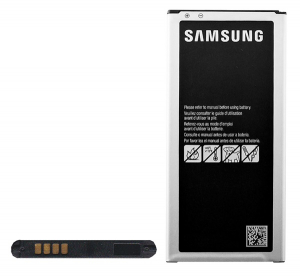 Samsung akku 2800mAh LI-ION  Galaxy Xcover 4 (SM-G390) "Gigapack csomagolás" (EB-BG390BBE / GH43-04737A)